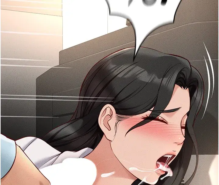 第14話-開會途中幫打手槍