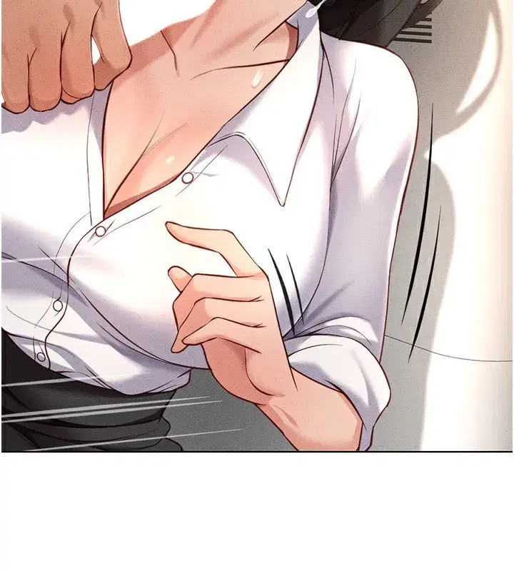 第14話-開會途中幫打手槍