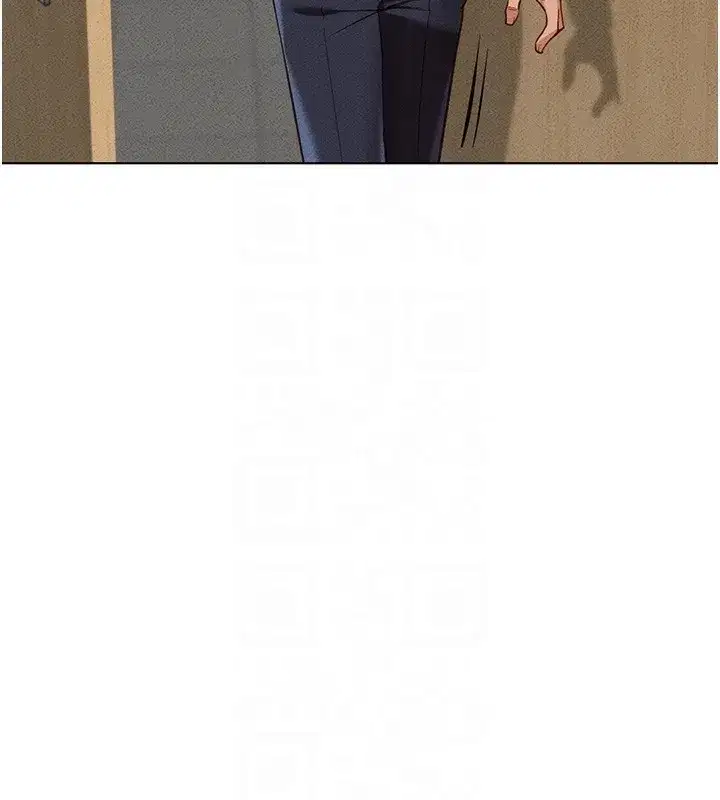 第14話-開會途中幫打手槍