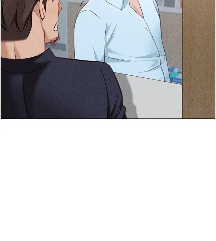 第14話-開會途中幫打手槍