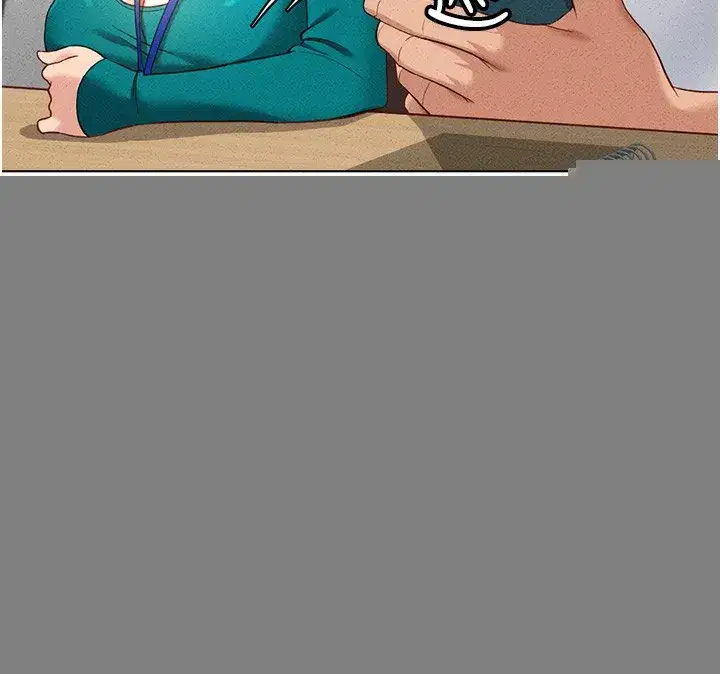 第14話-開會途中幫打手槍