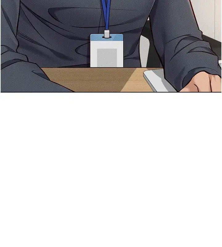 第14話-開會途中幫打手槍