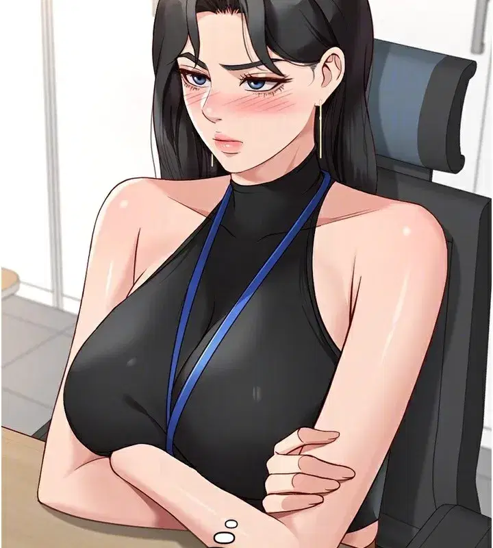 第17話-差點就能高潮了…