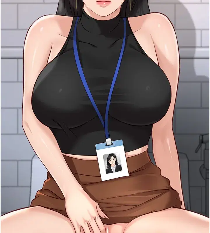 第17話-差點就能高潮了…