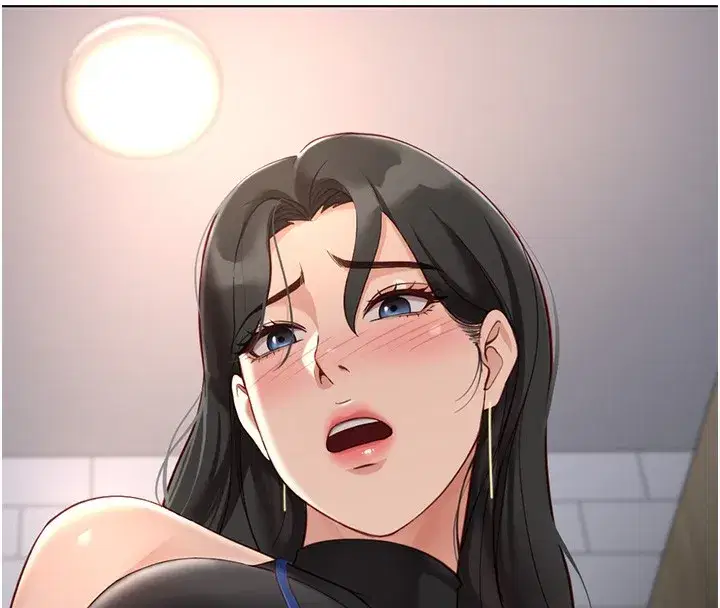 第17話-差點就能高潮了…