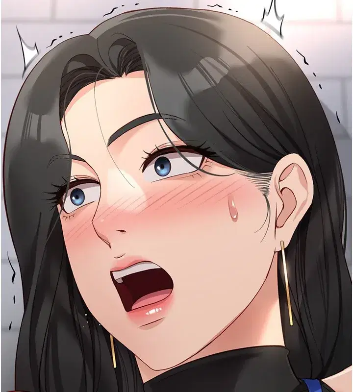 第17話-差點就能高潮了…