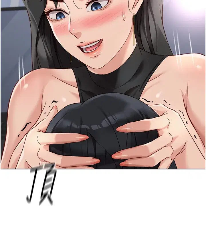 第19話-攻破組長G點!