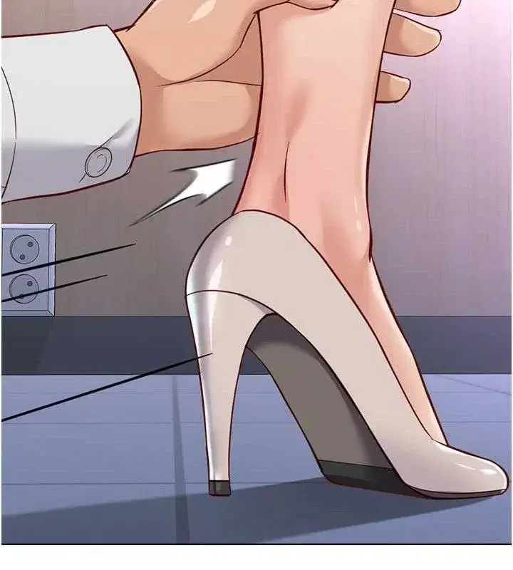 第21話-被美足摩擦的快感