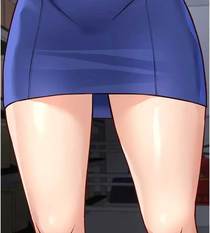 第21話-被美足摩擦的快感