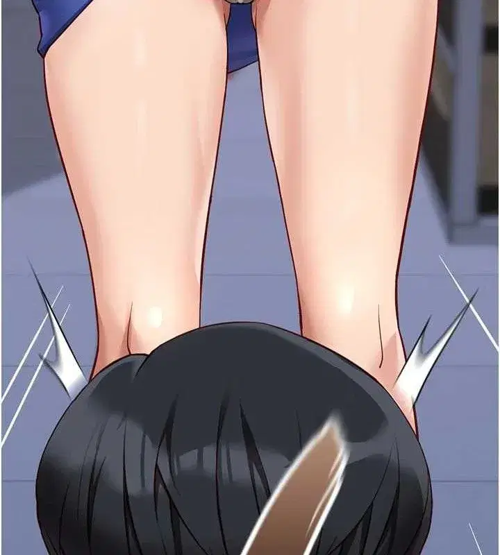 第21話-被美足摩擦的快感