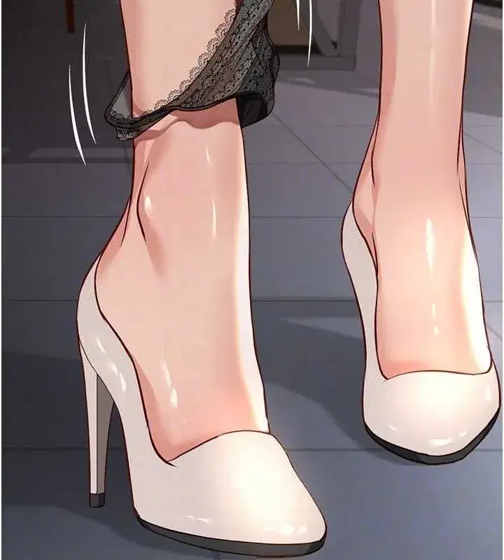 第21話-被美足摩擦的快感