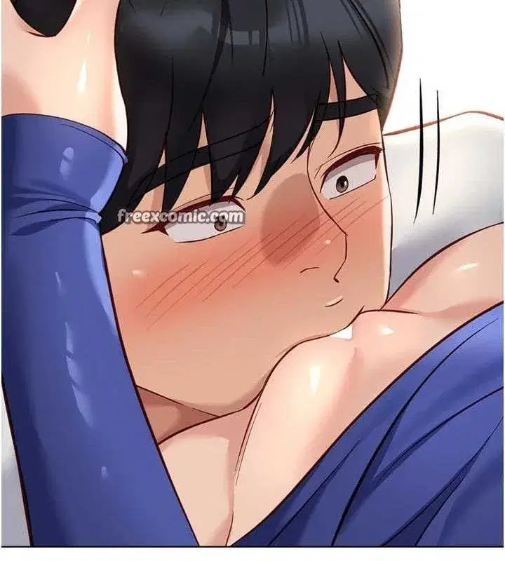 第21話-被美足摩擦的快感