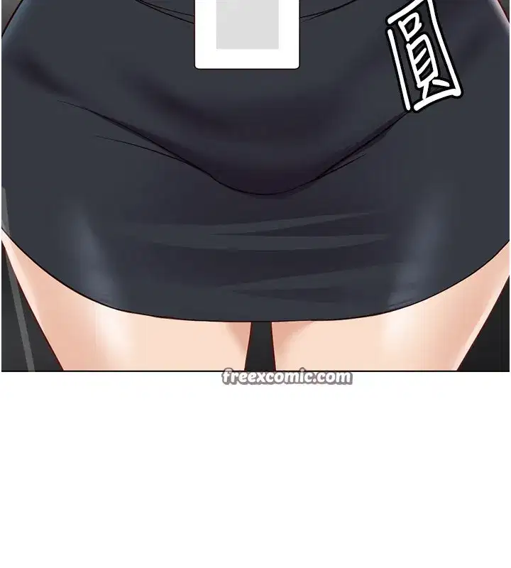 第22話-重回職場的人妻前輩