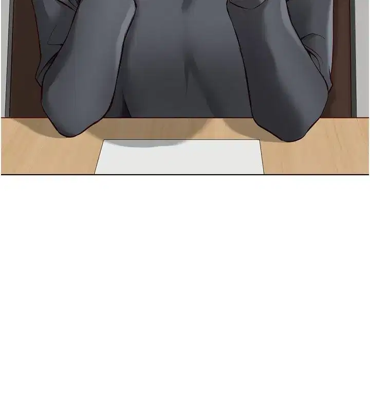 第22話-重回職場的人妻前輩