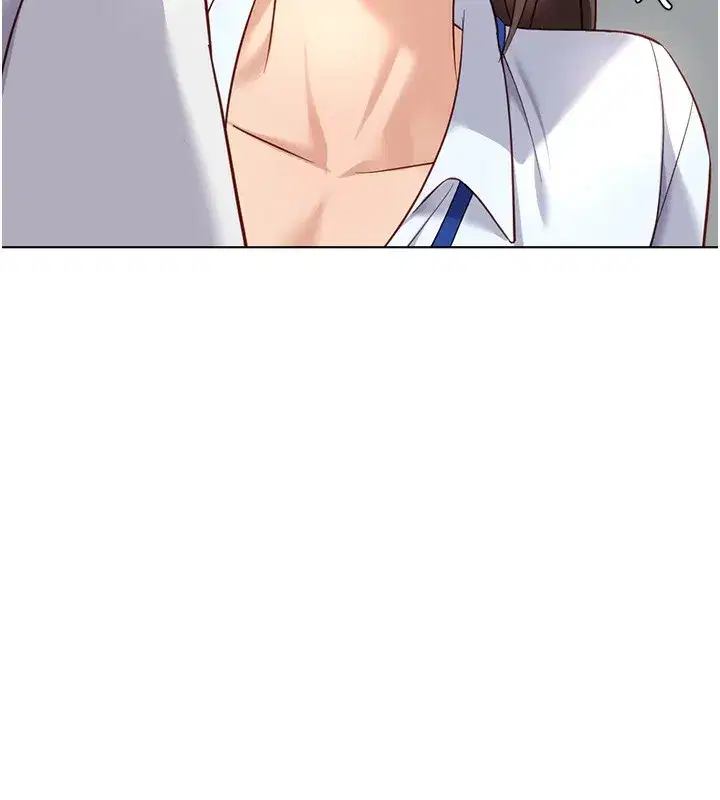 第22話-重回職場的人妻前輩