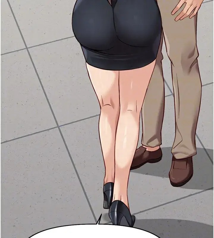 第22話-重回職場的人妻前輩