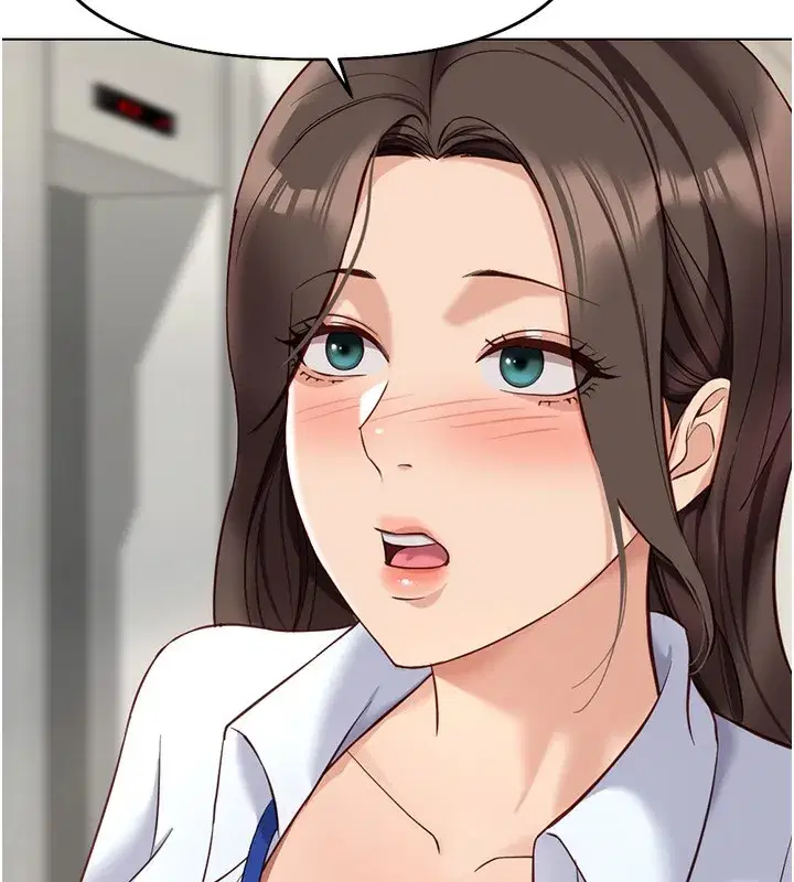 第22話-重回職場的人妻前輩