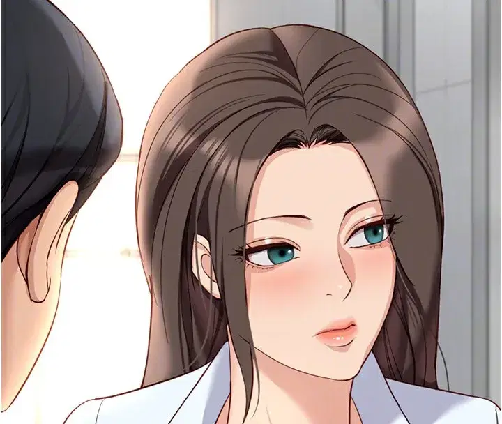 第22話-重回職場的人妻前輩