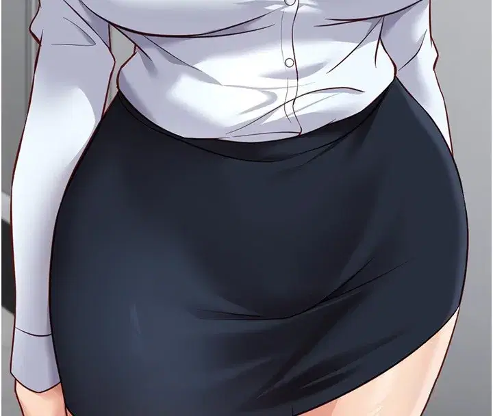 第22話-重回職場的人妻前輩