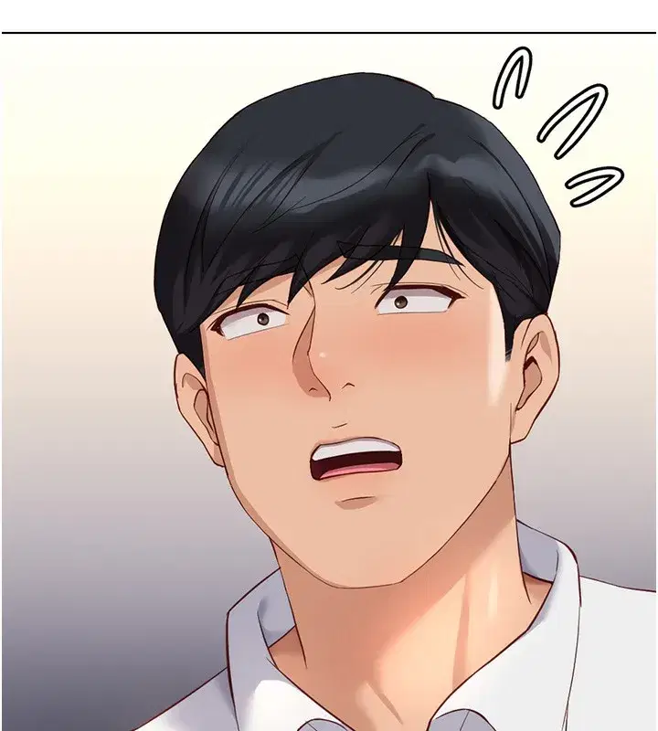 第22話-重回職場的人妻前輩