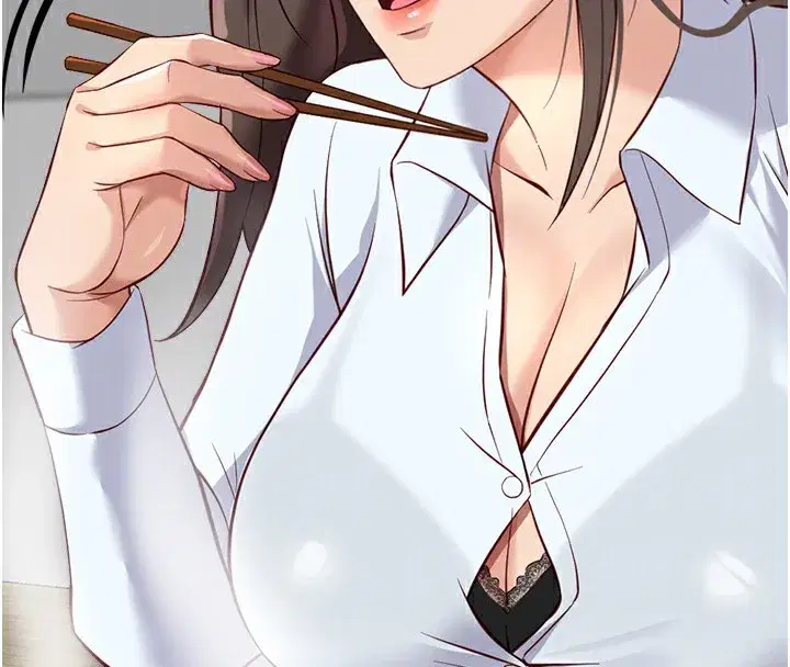 第22話-重回職場的人妻前輩