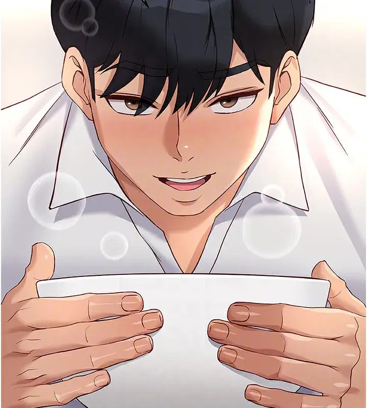 第22話-重回職場的人妻前輩