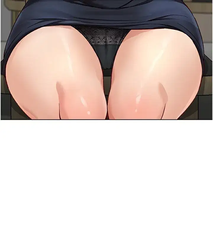 第22話-重回職場的人妻前輩