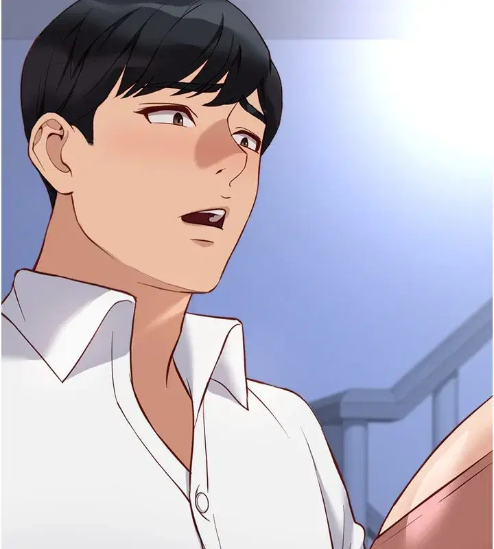 第23話-妳能給我什麼好處_