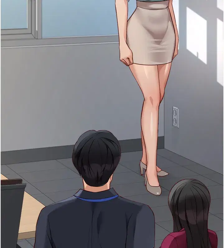 第25話-肉體交易的時間到了