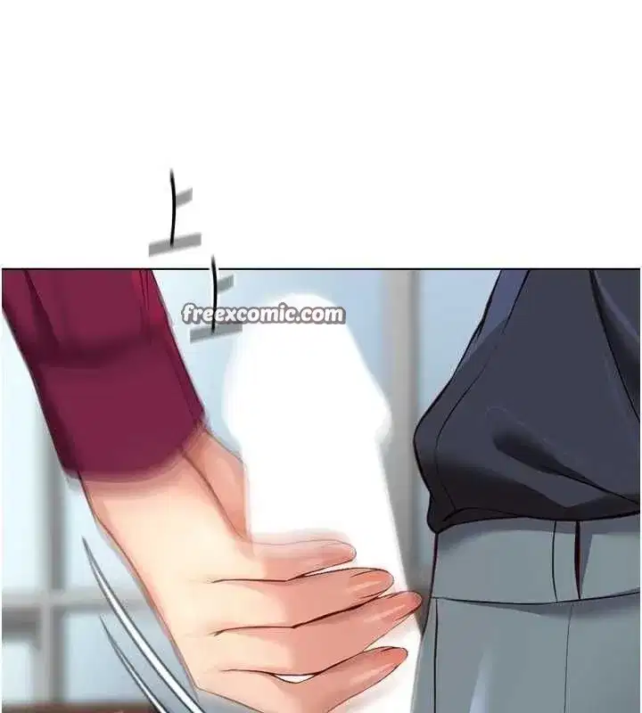 第26話-破例為你「特別服務」