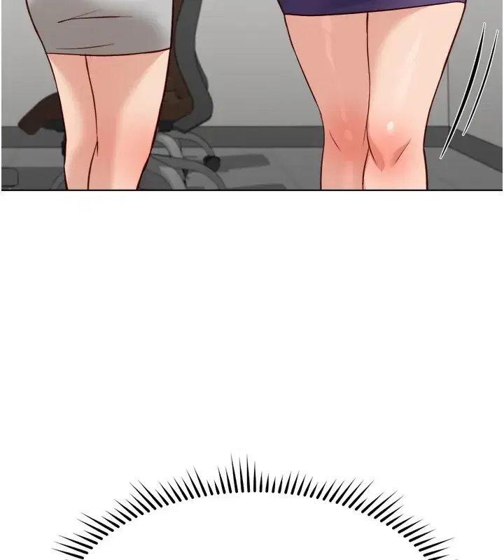 第27話-積極獻身的組長