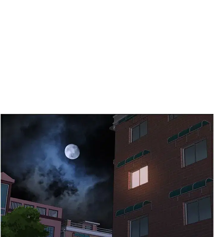 第27話-積極獻身的組長