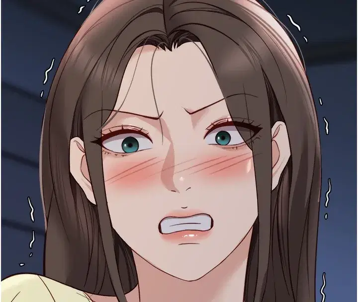 第27話-積極獻身的組長