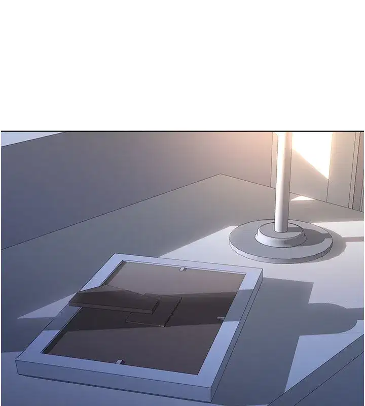 第27話-積極獻身的組長