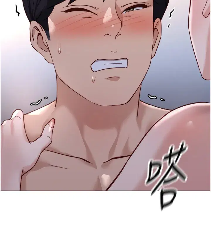 第27話-積極獻身的組長