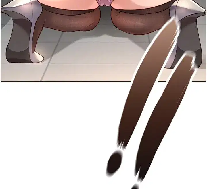 第27話-積極獻身的組長