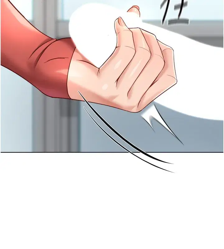 第27話-積極獻身的組長