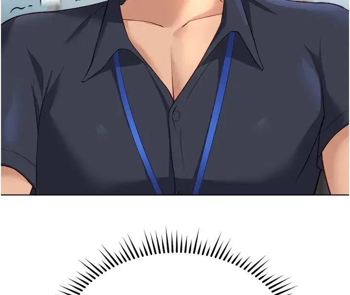 第27話-積極獻身的組長