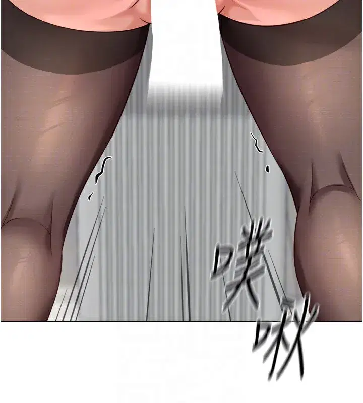 第27話-積極獻身的組長