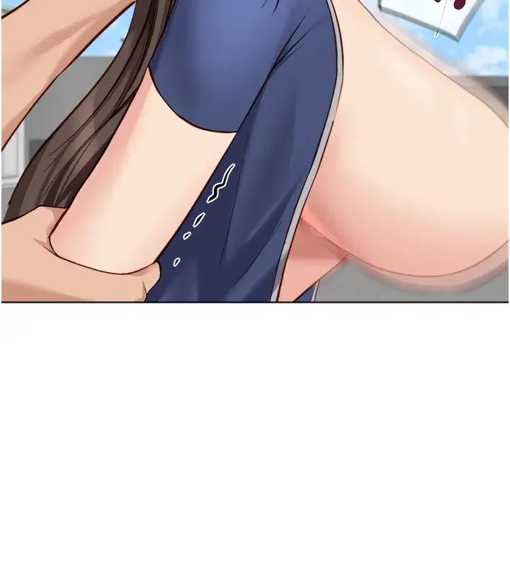 第32話-最後是清潔口交♥