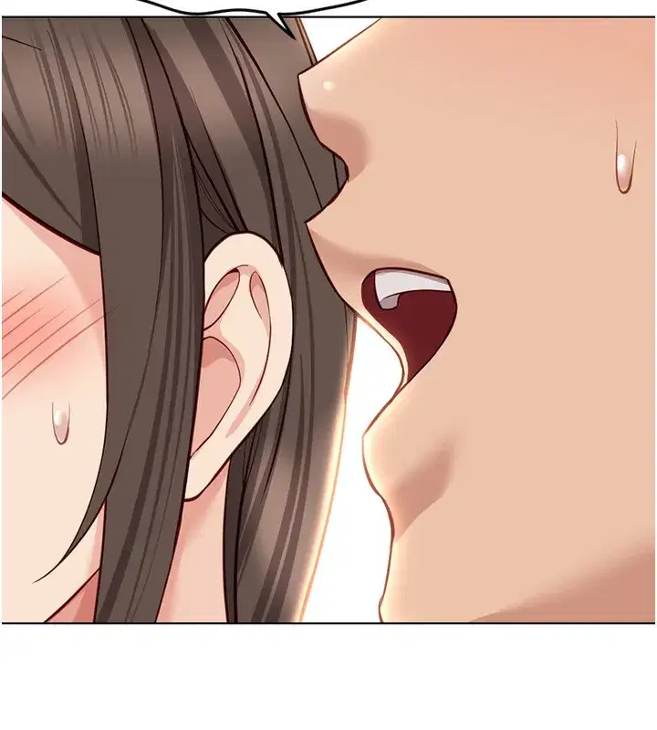 第32話-最後是清潔口交♥