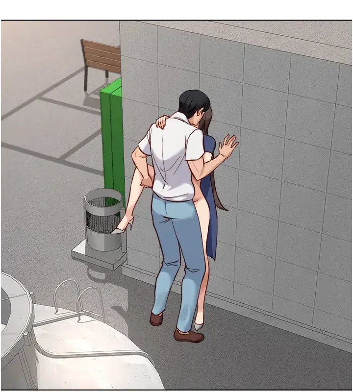 第32話-最後是清潔口交♥