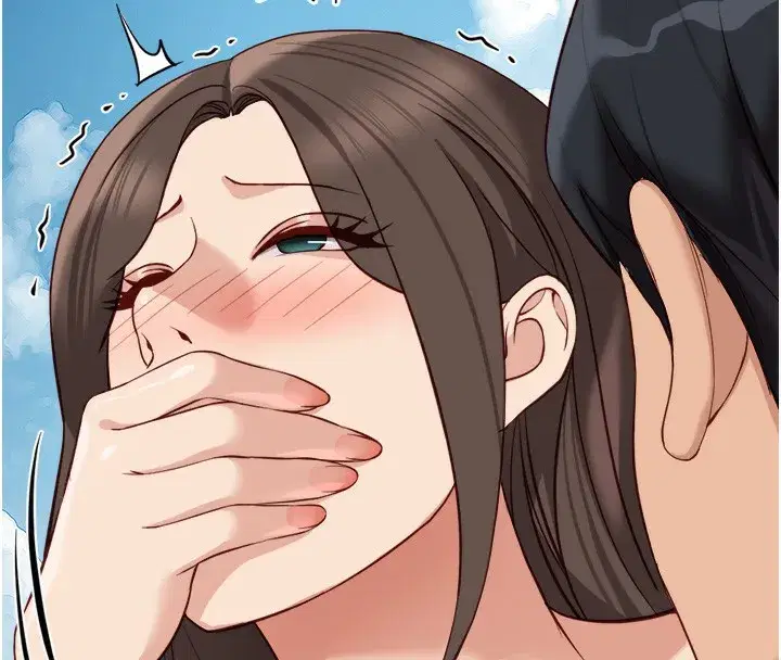 第32話-最後是清潔口交♥