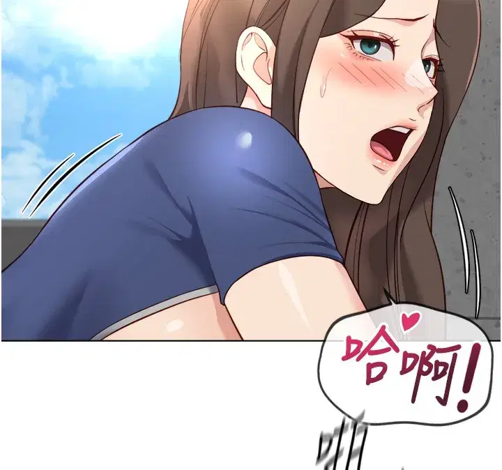 第32話-最後是清潔口交♥