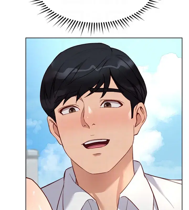 第32話-最後是清潔口交♥