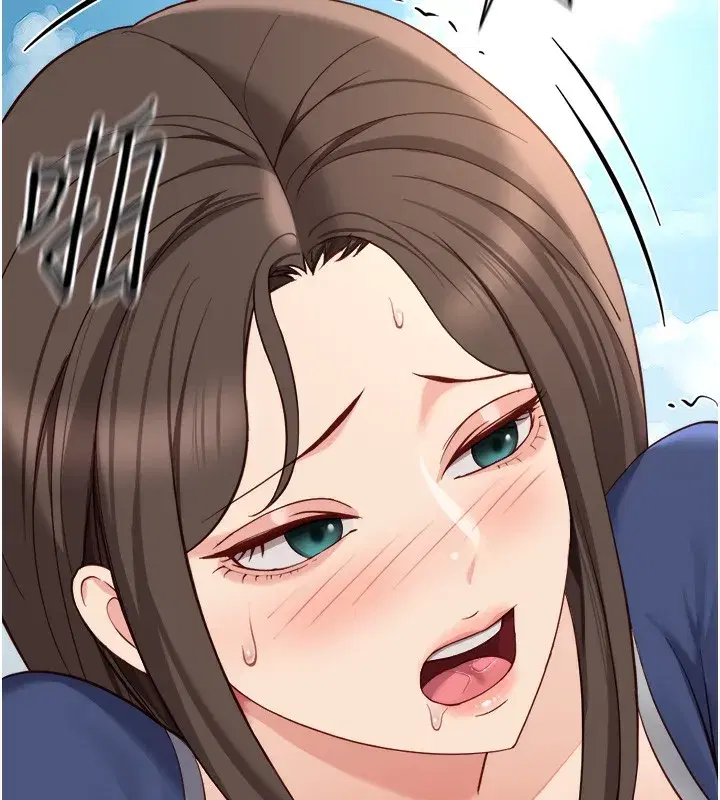 第32話-最後是清潔口交♥