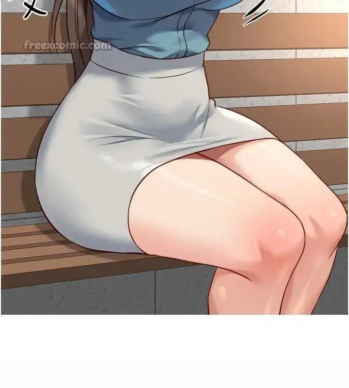 第34話-她是做上癮了嗎_