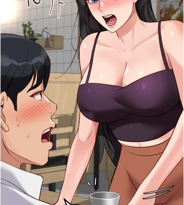 第35話-想摸就給你摸