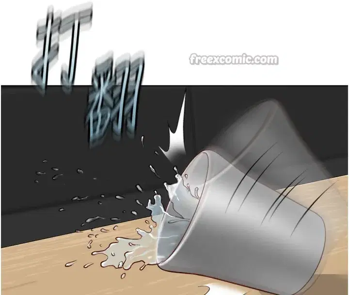 第35話-想摸就給你摸