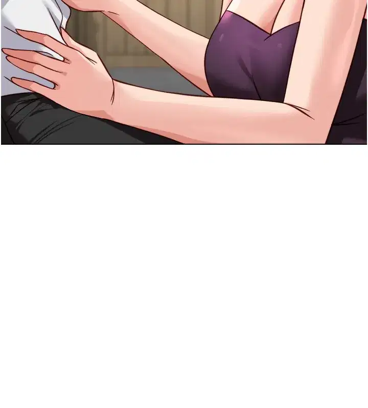 第35話-想摸就給你摸